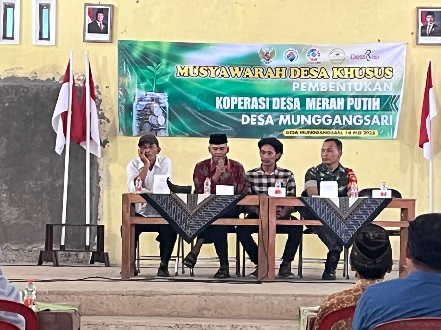 Berita