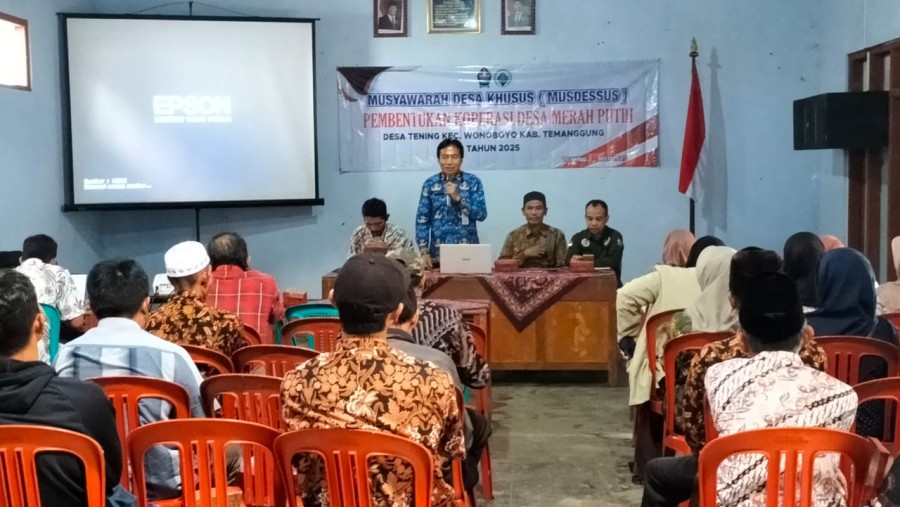 Berita