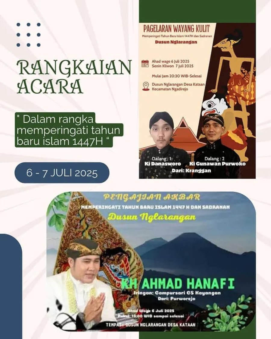 Gambar Event